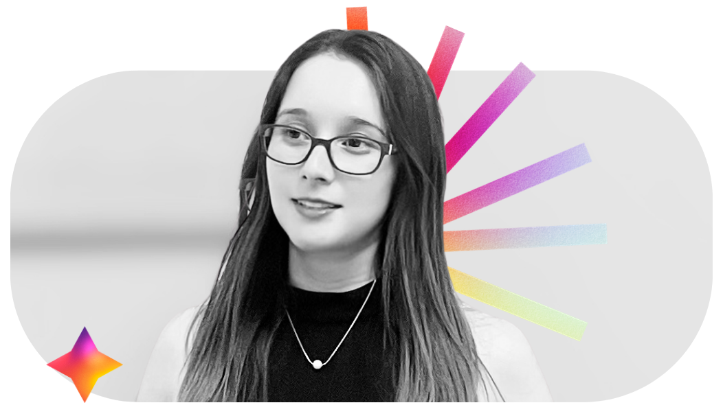 Tania Ornelas - Diseñadora UI/UX