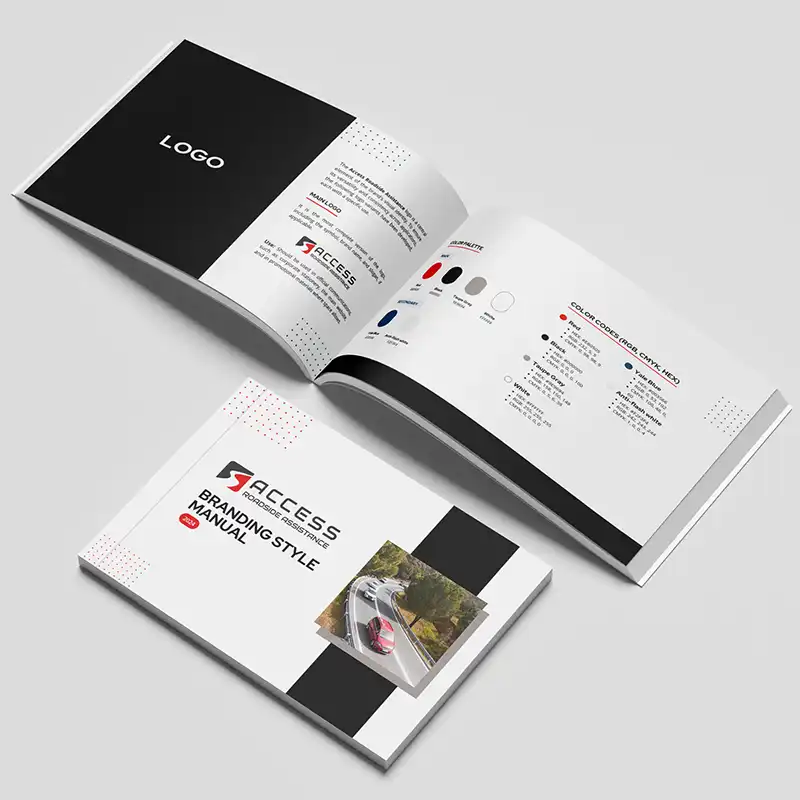Access Roadside Assistance